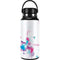 Violet Harmony (Hummingbird) Hydro Flask 32oz Wide Mouth Skin